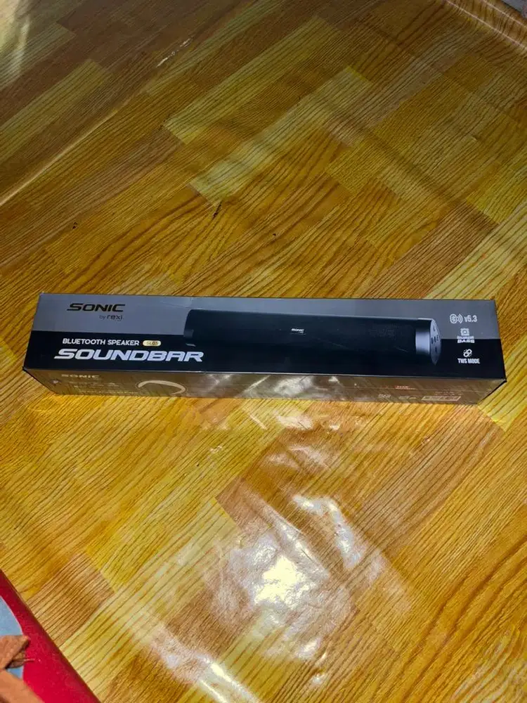 Bluetooth Speaker