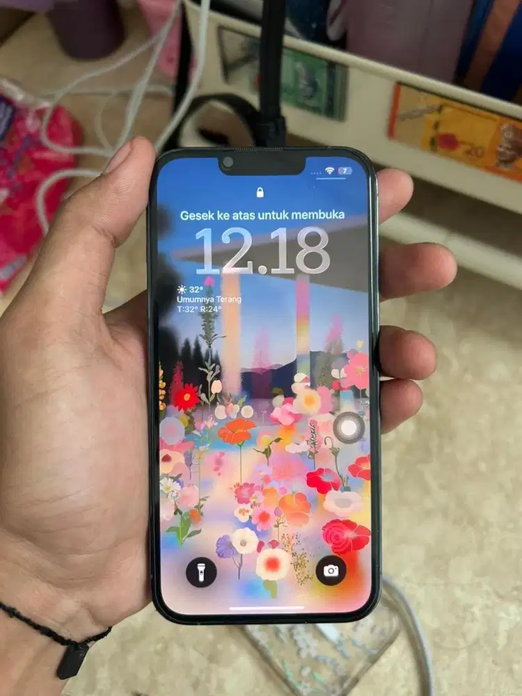 IPHONE 13 PRO 256 IBOX