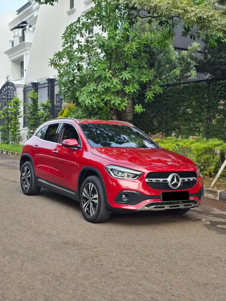 CASH! Mercedes Benz GLA200 2020
