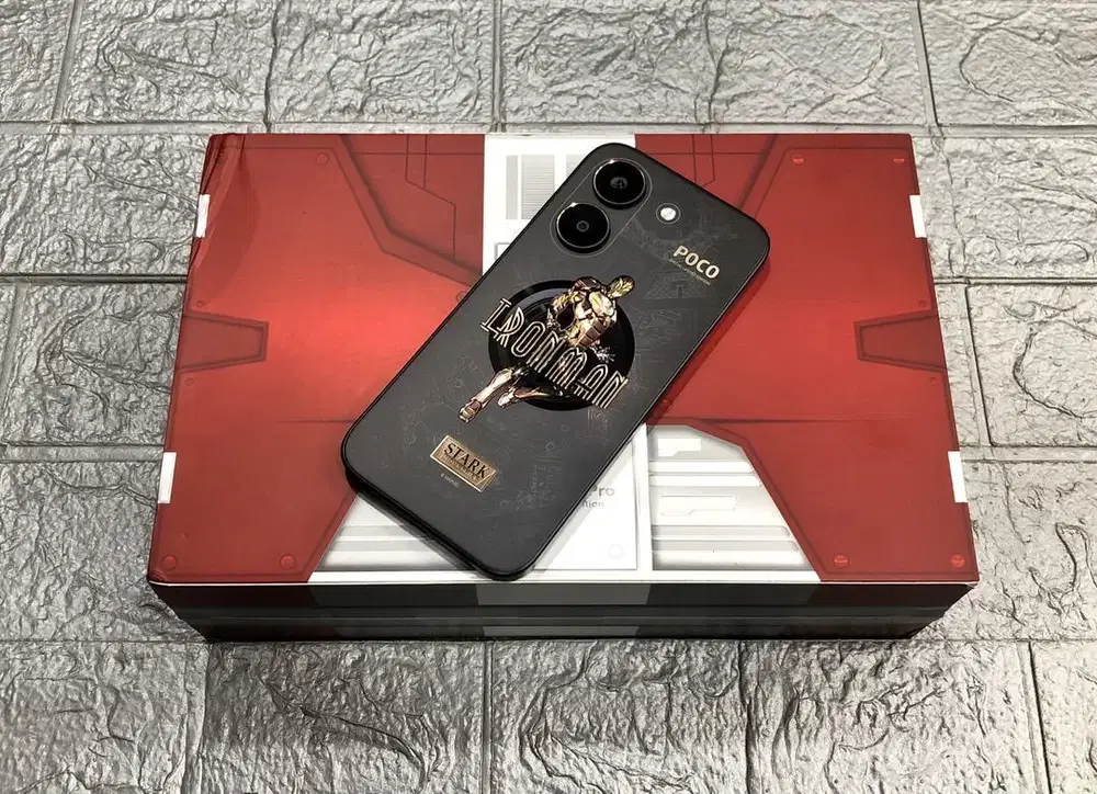 Poco X8 Pro 5G 12/512