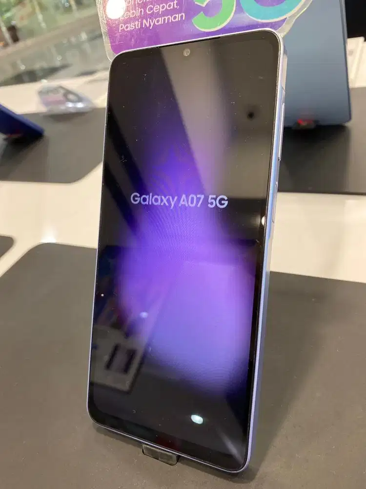 Samsung A07 5G New