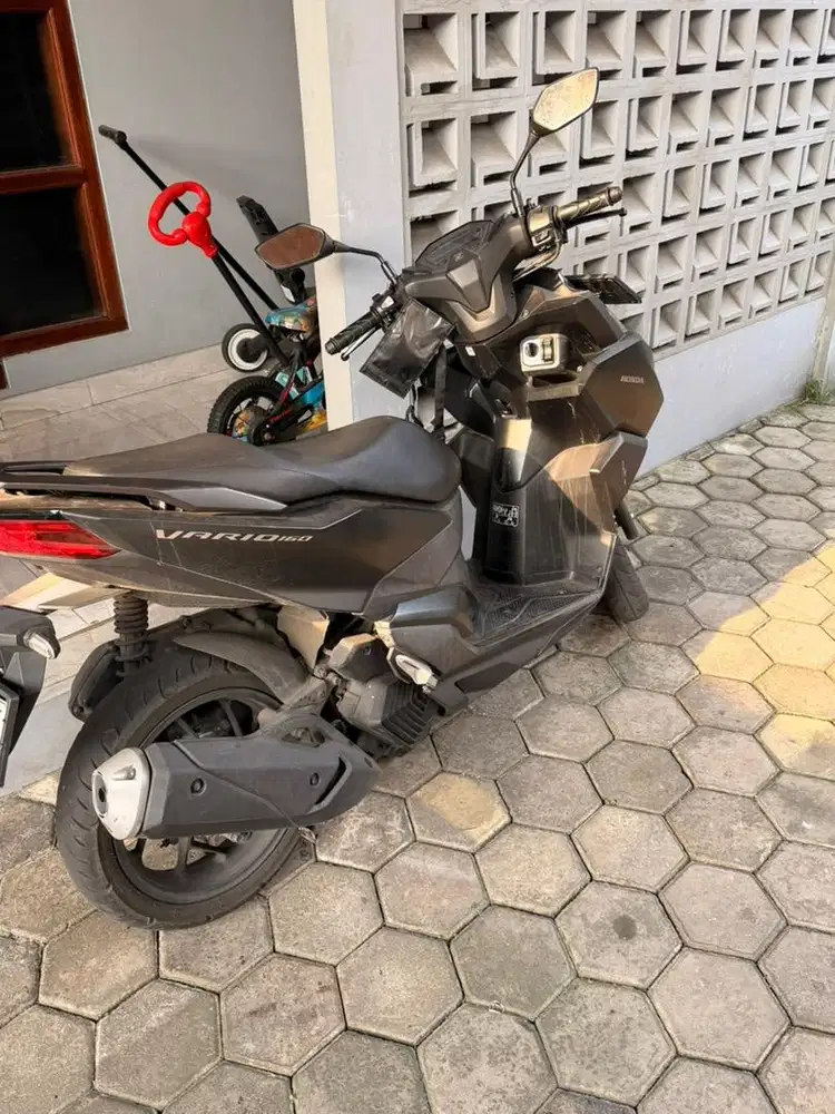 Vario 160 tahun 2023