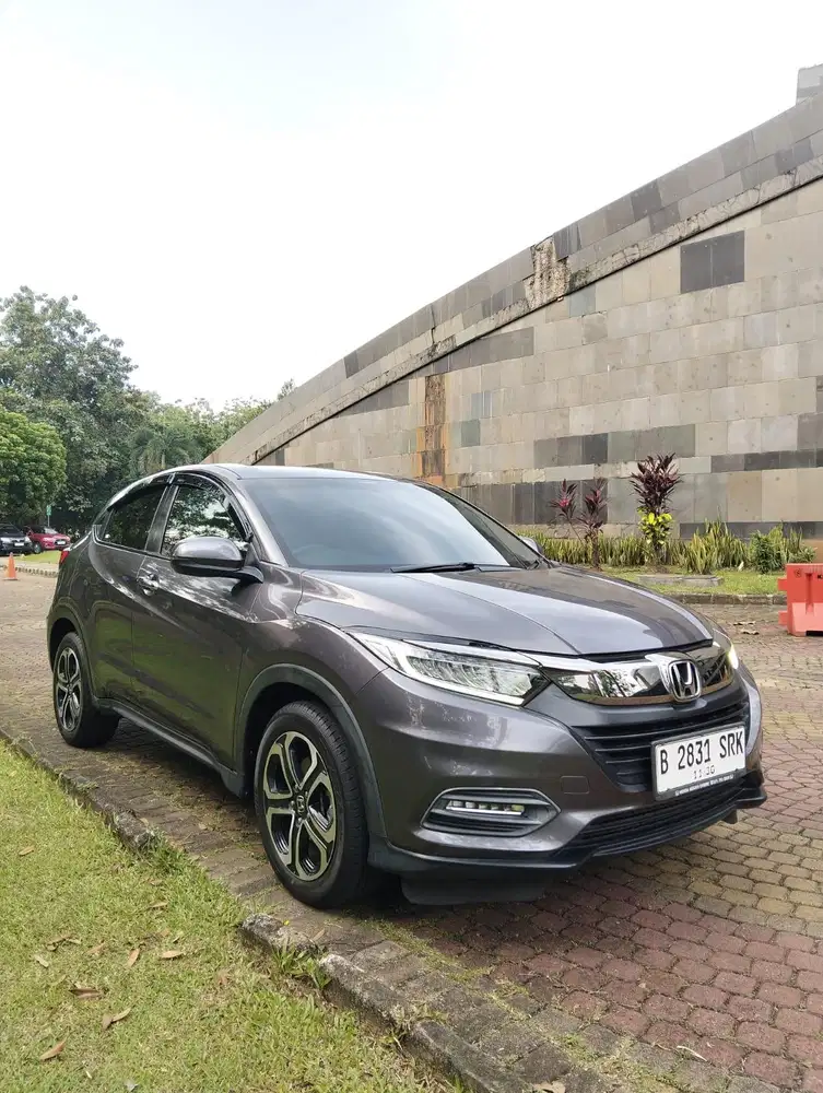 HRV 1.5 SE AT 2020(KM 12RB SERVIS RECORD)