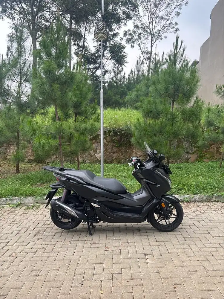 FORZA 2019 CBU LOW KM TERAWAT