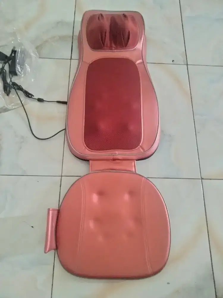 Alat pijat masih mulus