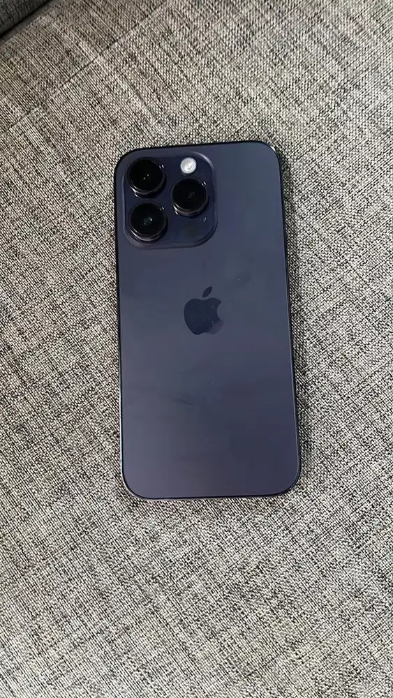 Iphone 14 pro 128 inter