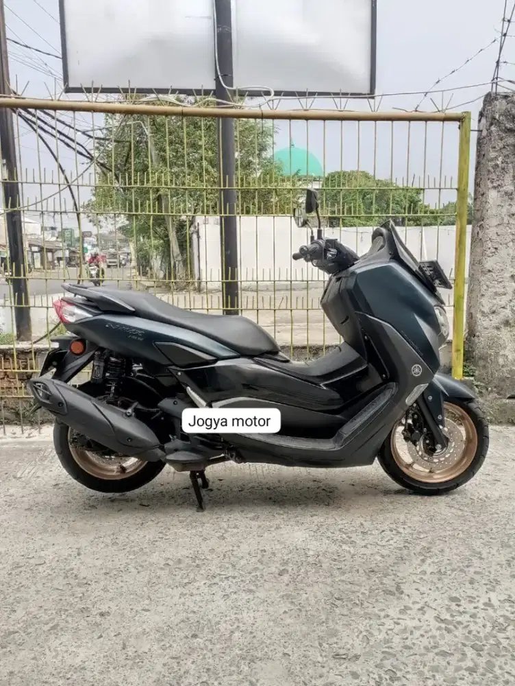 3 - NMAX 155 KEYLES 2024