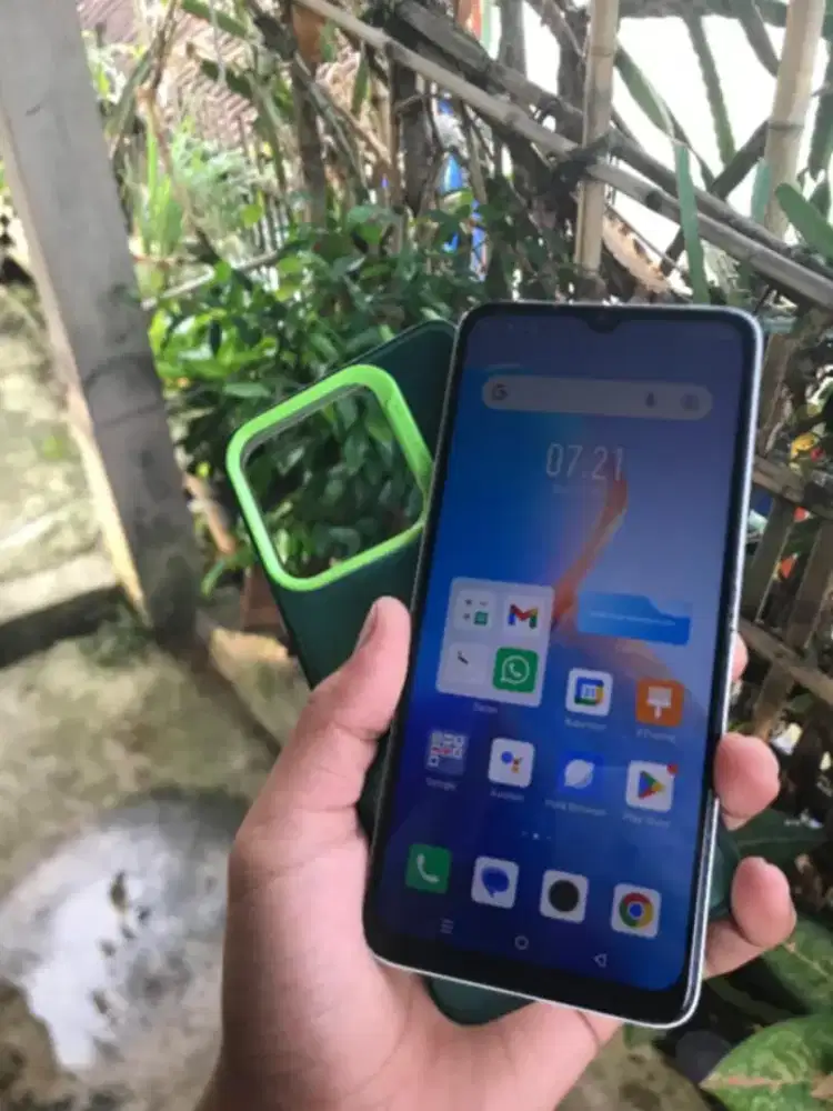 Infinix Smart 7