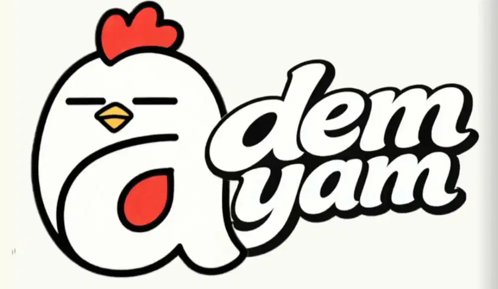 Koki ayam geprek