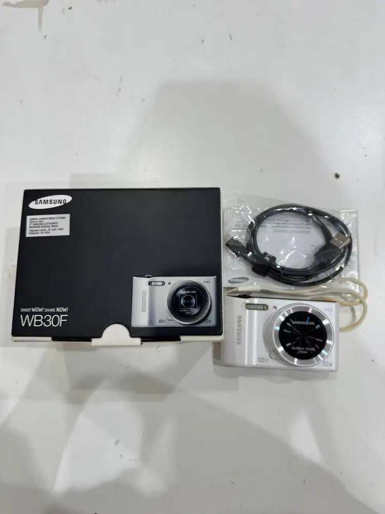 samsung camera digicam