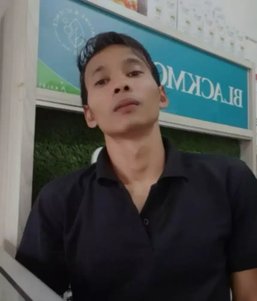 Nyari kerja malam apa saja utk tambahan