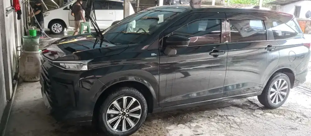 Toyota Avanza 1.5G (2022)