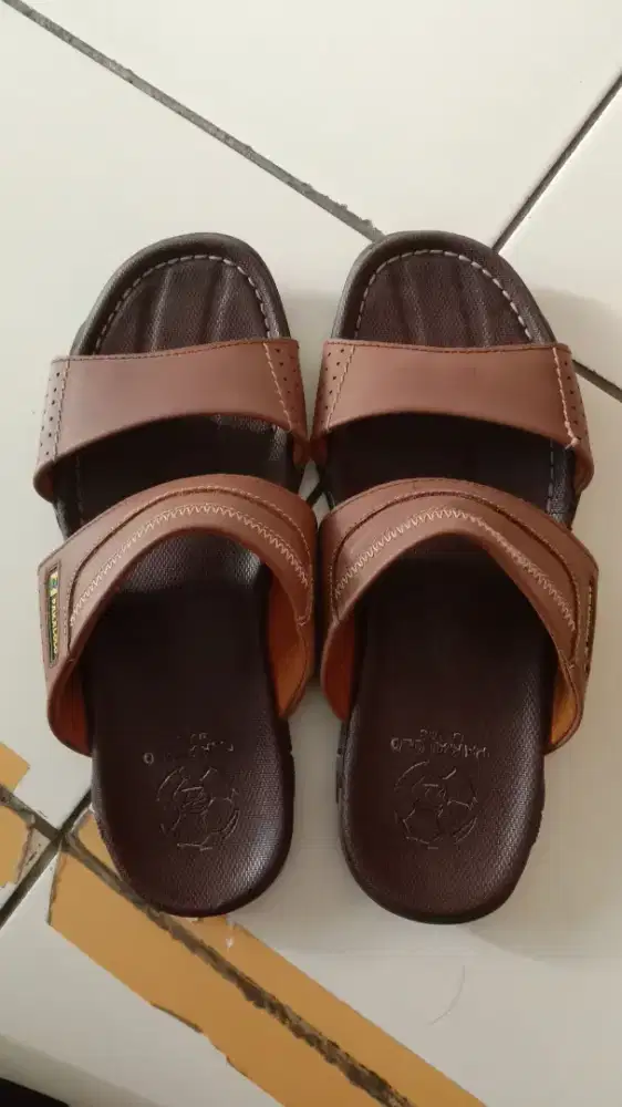 Sandal Pakalolo