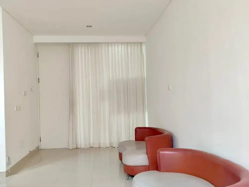 Rumah Furnish Pakuwon City Surabaya Long Beach