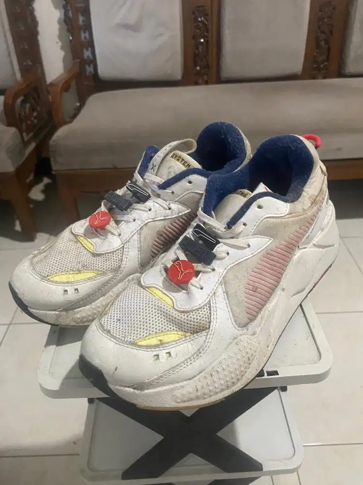 Pum4 RS Game Edition