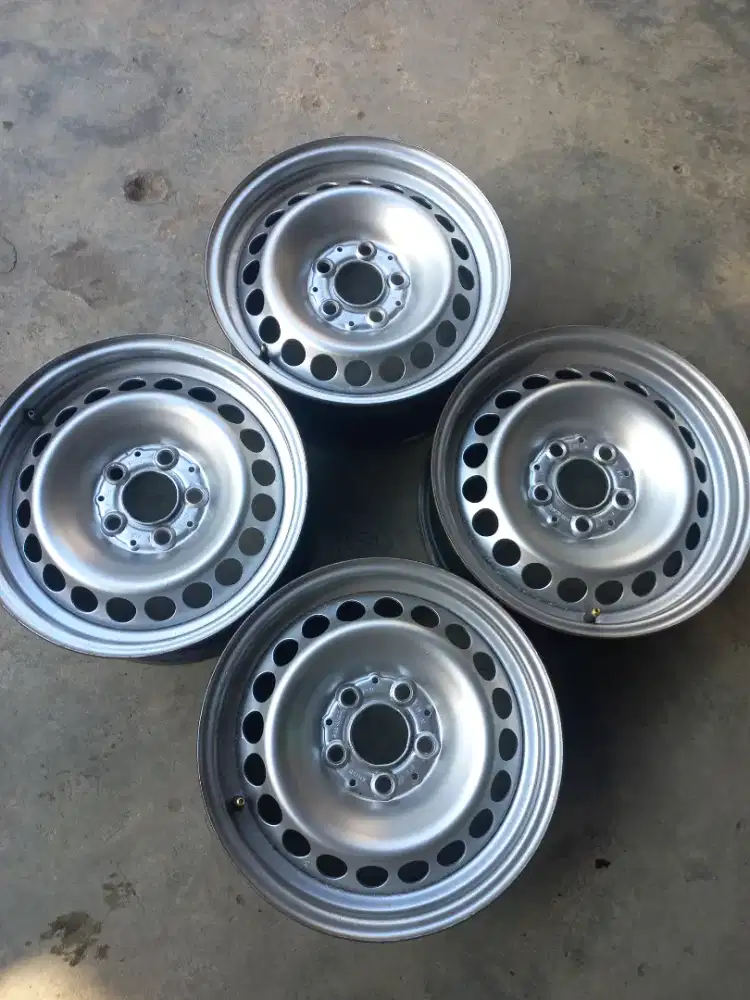 Velg oem Mercy Ring 15 for CRV APV ERTIGA GREND MEX