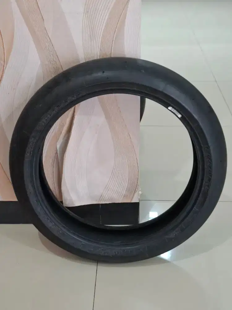 Ban Balap SLICK PIRELLI DIABLO SUPERBIKE RING 120/70