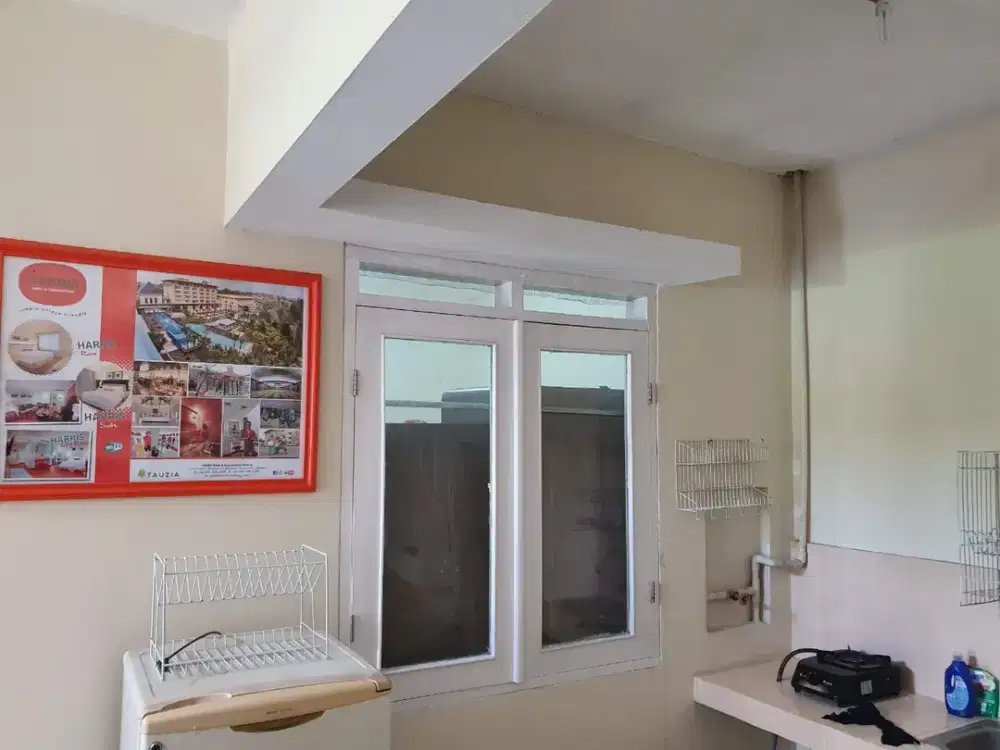 Dijual Murah, Jarang Ada !!  Rumah di Cluster Tatar Banyak Sumba Kota Baru Parahyangan