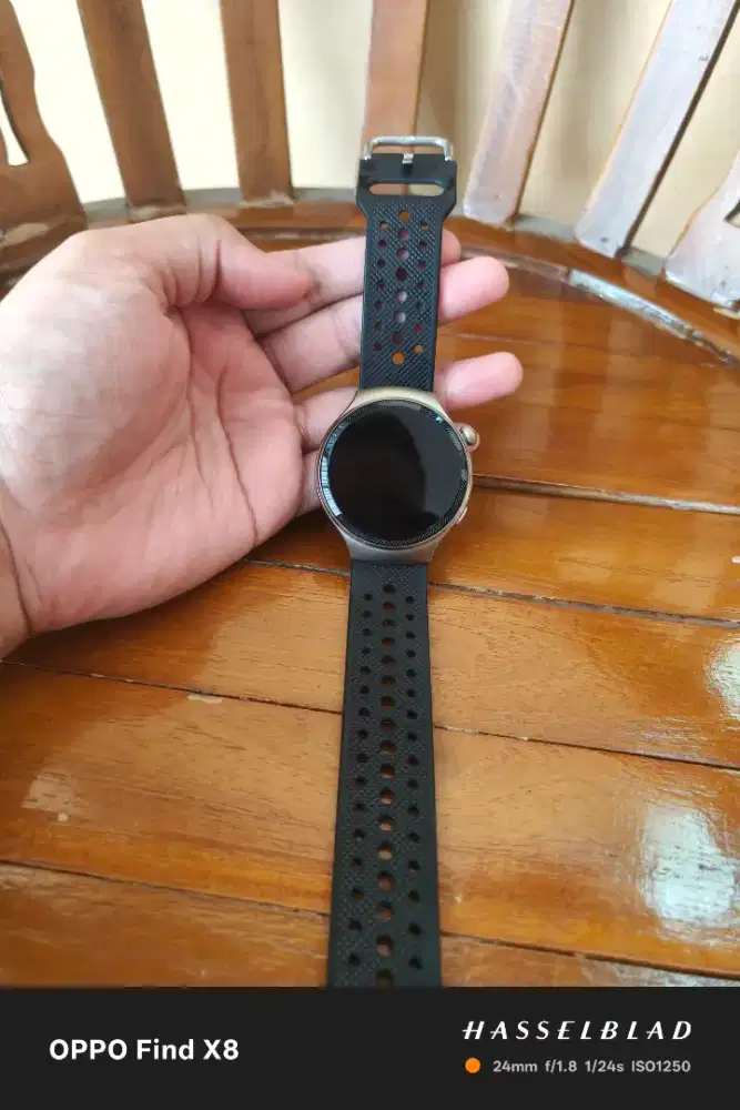 Itel smartwatch