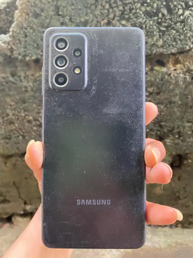 Samsung A52 8/256gb