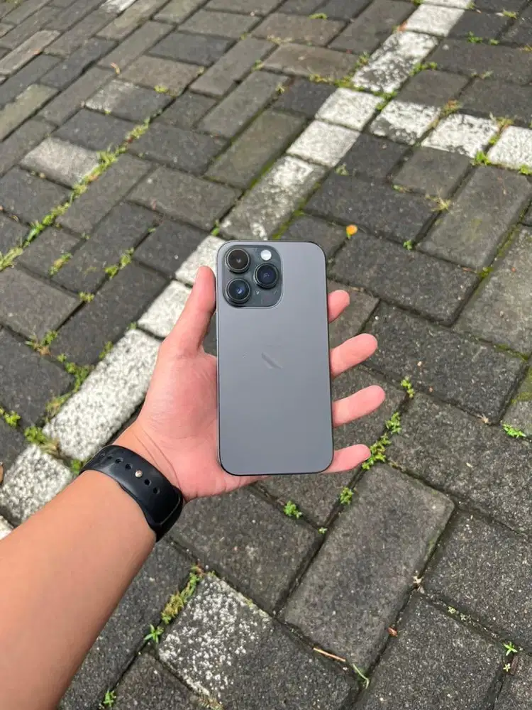 Iphone 14 pro 128gb ibox