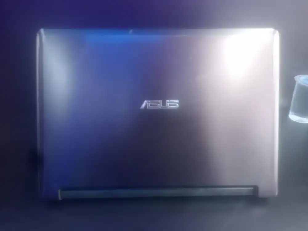 Jual laptop Asus