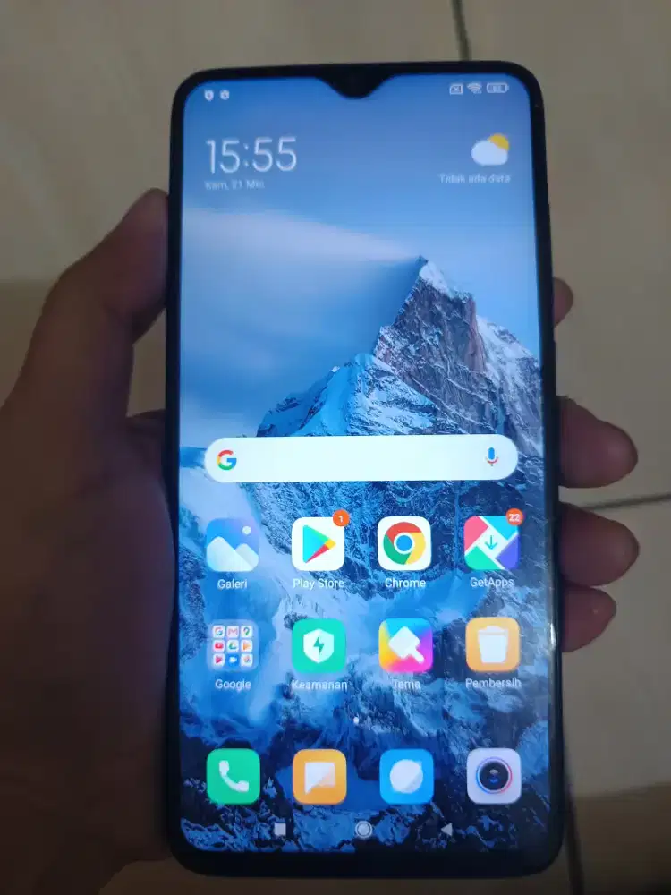 Xiaomi Redmi Note 8 Pro 6/64