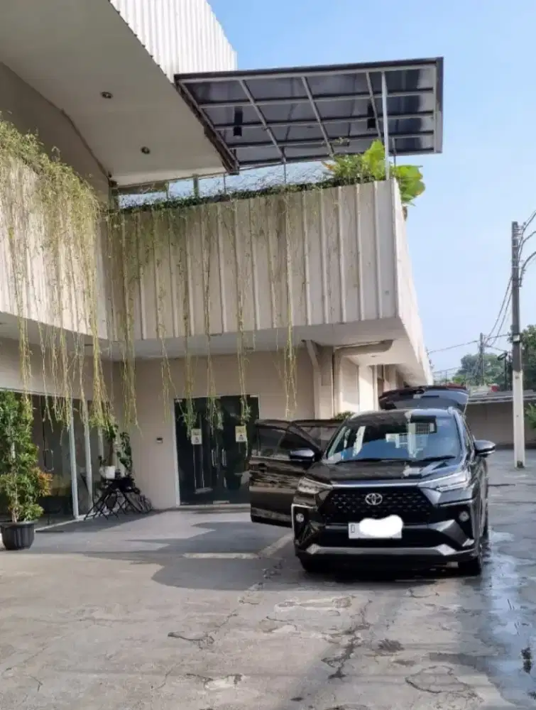 Veloz Q AT 2022 akhir 1 tangan dari baru