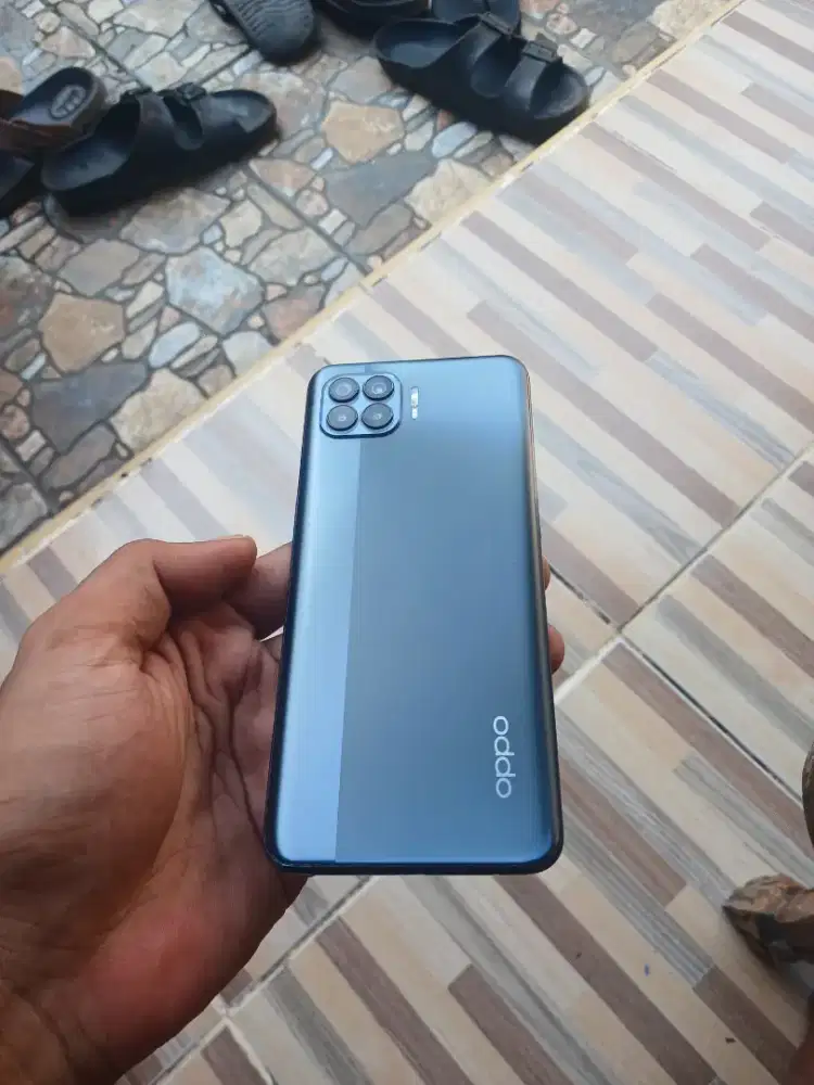 Oppo Reno 4F unit only