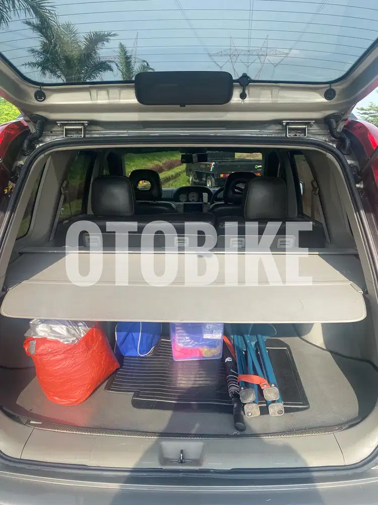 Nissan X-Trail 2006 Bensin