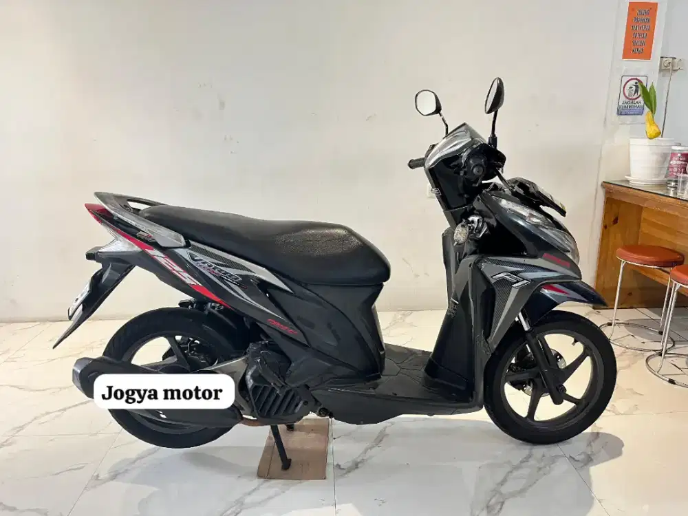 3 - Vario 125 Techno 2013 pajak hidup