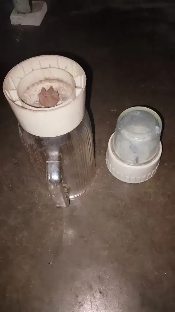 Gelas blender aja