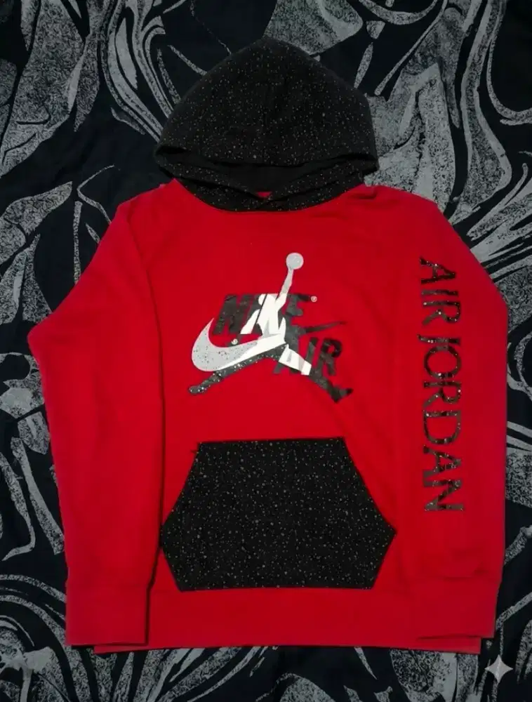 Hoodie Nike Air jordan