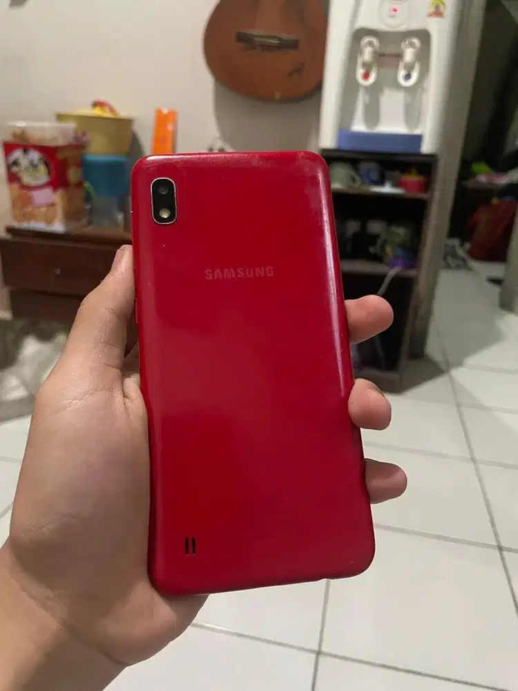 hp samsung a10 2/32gb