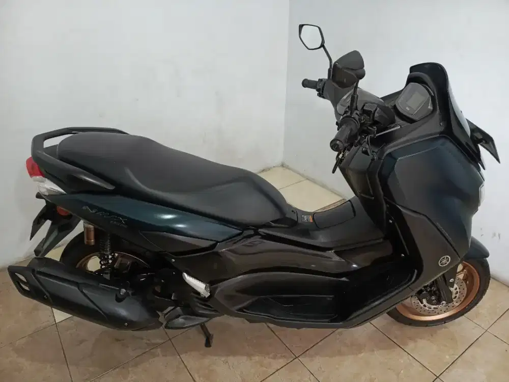 Nmax new tahun 2022