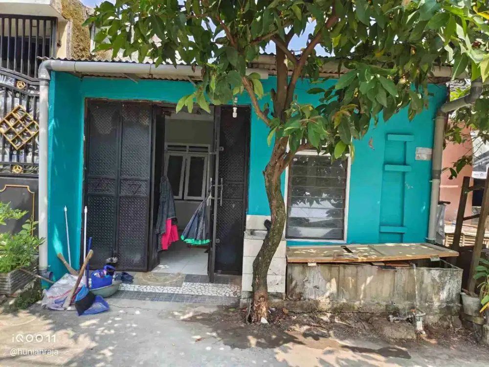 disewakan rumah pertahun di perum kota Batara dekat st tigaraksa dan tol balaraja barat dekat pabrik2