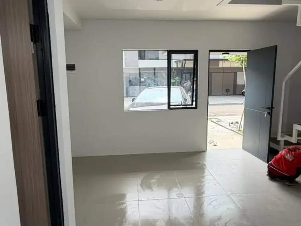 Disewakan Rumah Siap Huni di Cluster Cityzen Park