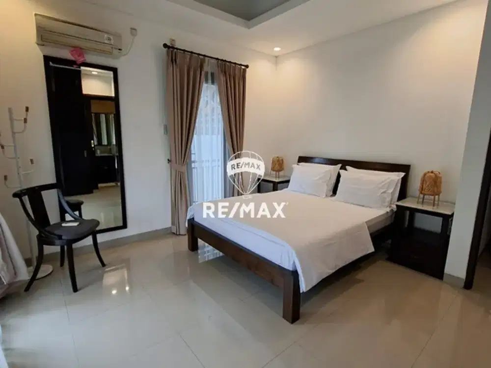 DISEWAKAN TOWNHOUSE CANTIK DI DAERAH JERUK PURUT JAKARTA SELATAN
