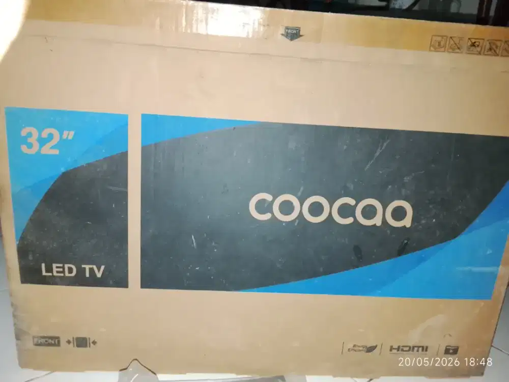 LED DIGITAL Cocca 32