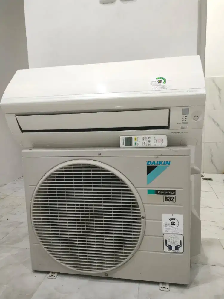 ac daikin 1 pk inverter
