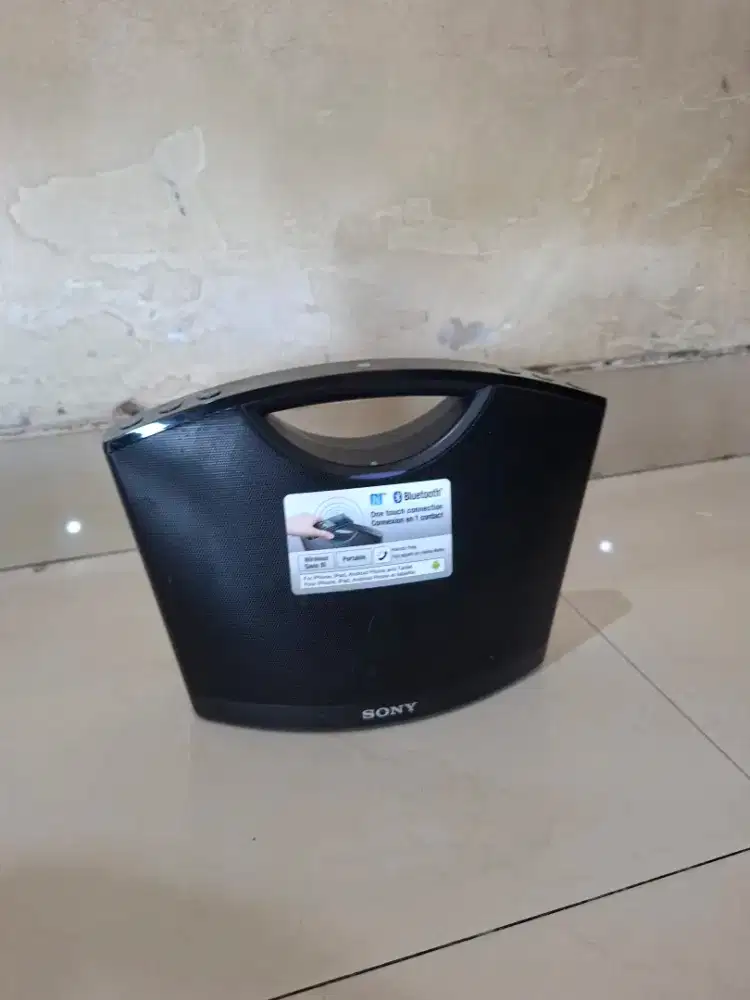 Speaker Sony SRSBTM8