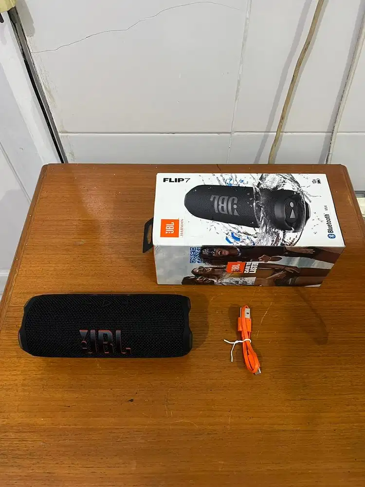 JBL Flip 7 Original