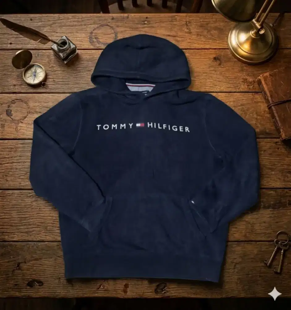 Hoodie Tommy Hilfiger