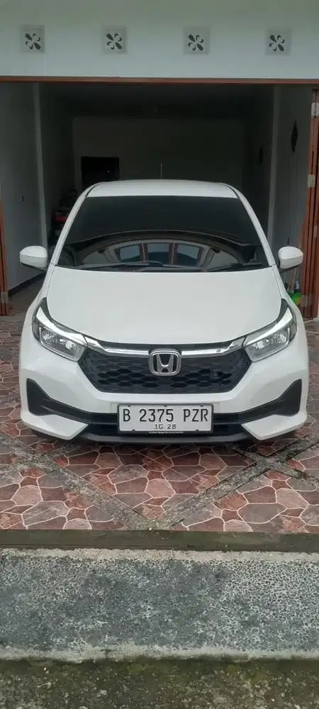 Brio Satya 2023