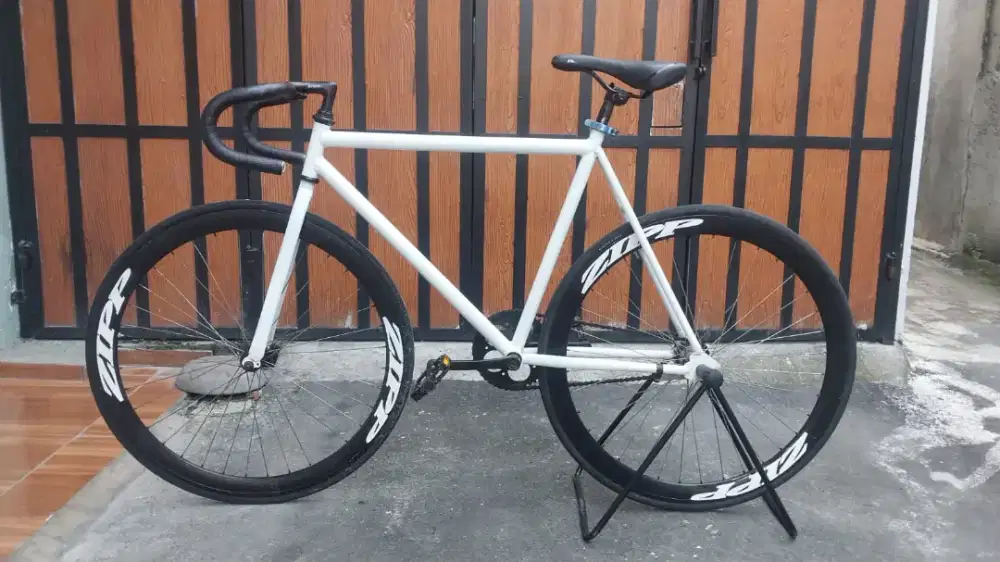 Jual Sepeda Fixie