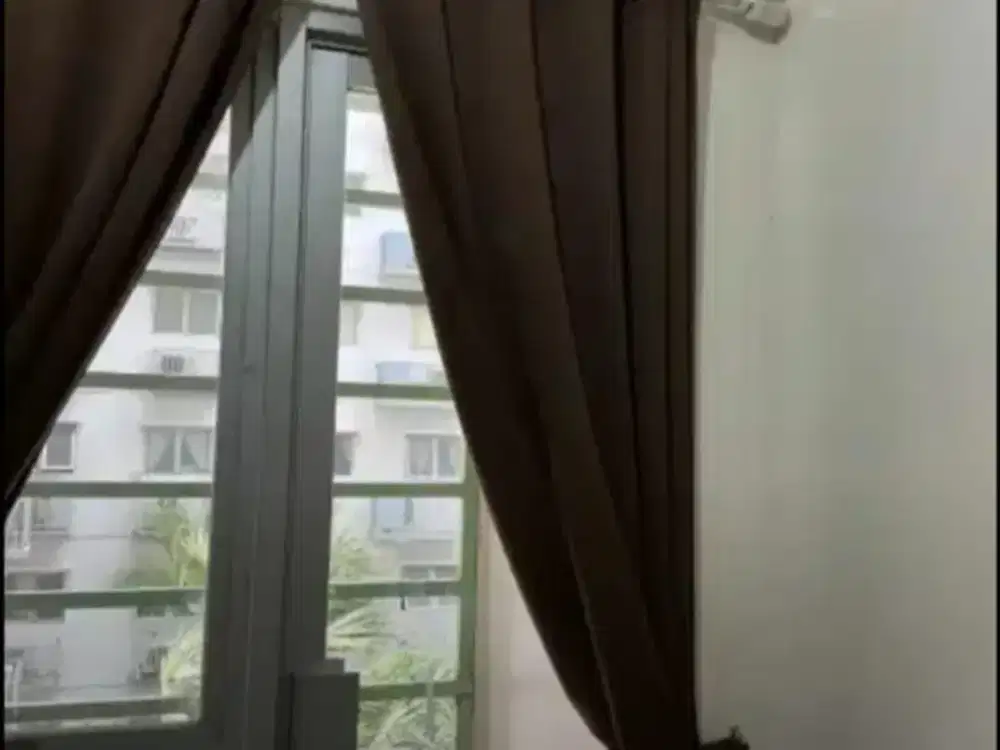 APARTEMEN GADING ICON 2 BR FULL FURNISH – HARGA INCLUDE PAJAK BALIK NAMA