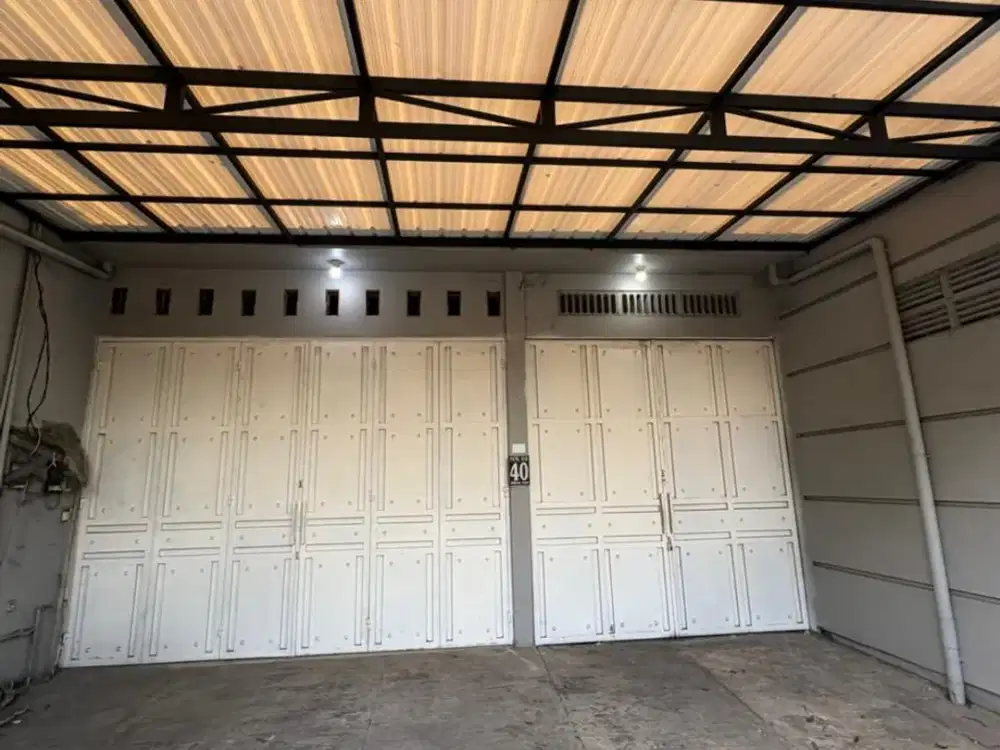 Dijual atau disewakan rumah Di jalan Panglima Sudirman Tuban Jawa Timur