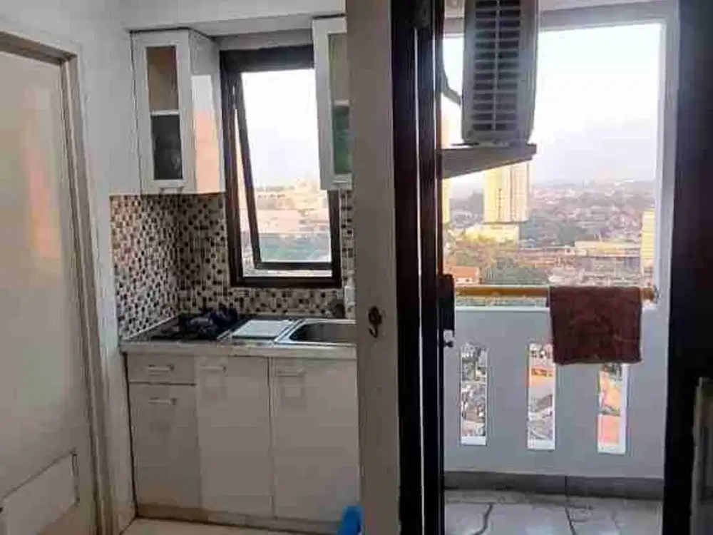 APARTEMEN KEBAGUSAN CITY TB SIMATUPANG