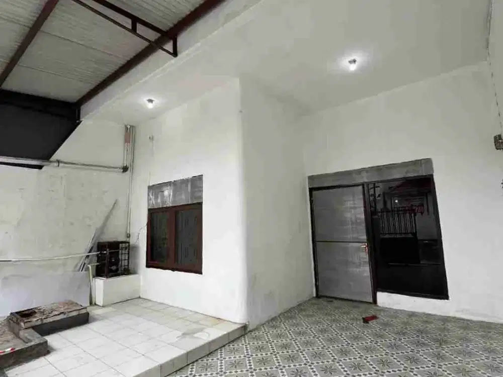 Di Jual Cepat Rumah Siap Huni Di Muara Karang