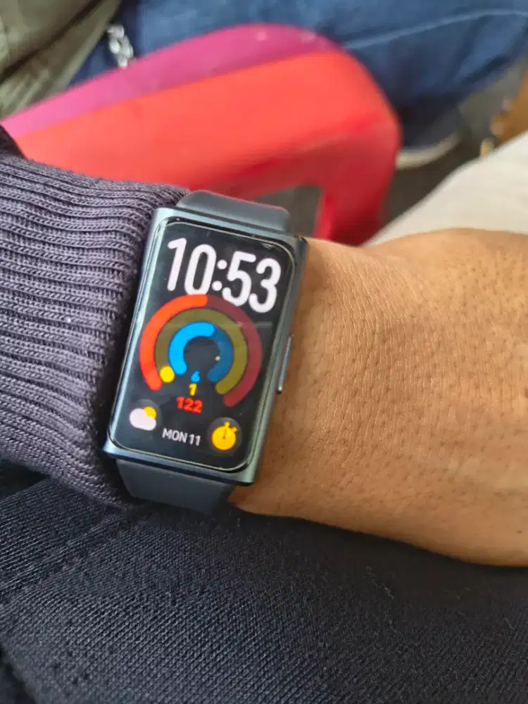 Huwawei band 11 pro